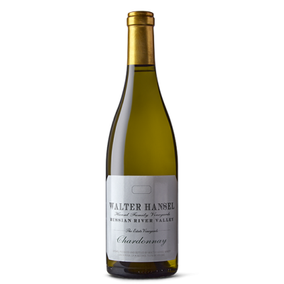 Walter Hansel Estate Chardonnay 2021