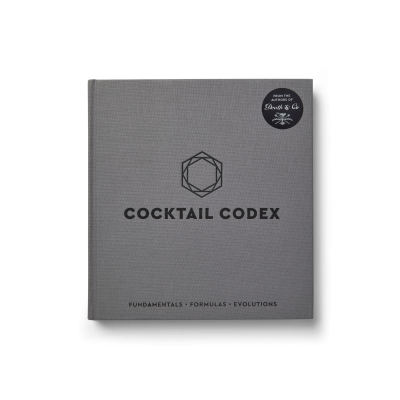 Cocktail Codex