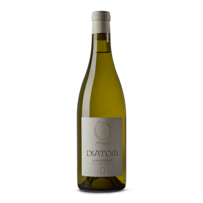 Diatom Santa Barbara County Chardonnay 2022