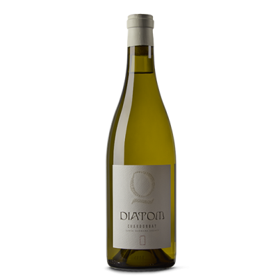 Diatom Santa Barbara County Chardonnay 2022