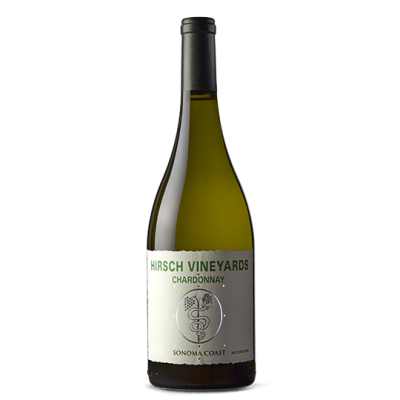 Hirsch Vineyards Chardonnay 2021