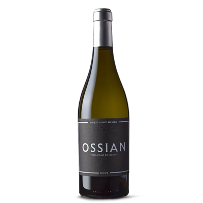 Bodegas Ossian Vides y Vinos Vino de la Tierra de Castilla y Leon 2018