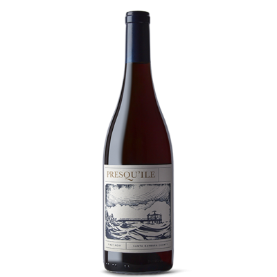 Melville Estate Pinot Noir 2021