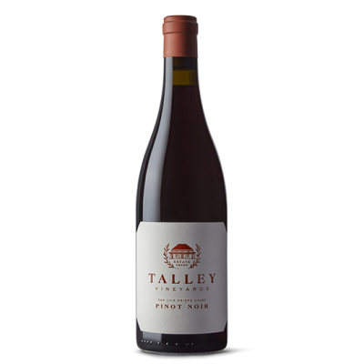 Talley Vineyards Pinot Noir San Lius Obispo Coast 2021