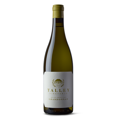 Talley Vineyards San Luis Obispo Coast Chardonnay 2020