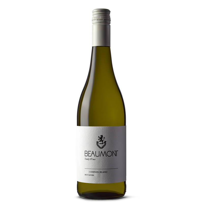 Beaumont Chenin Blanc 2022 taste56