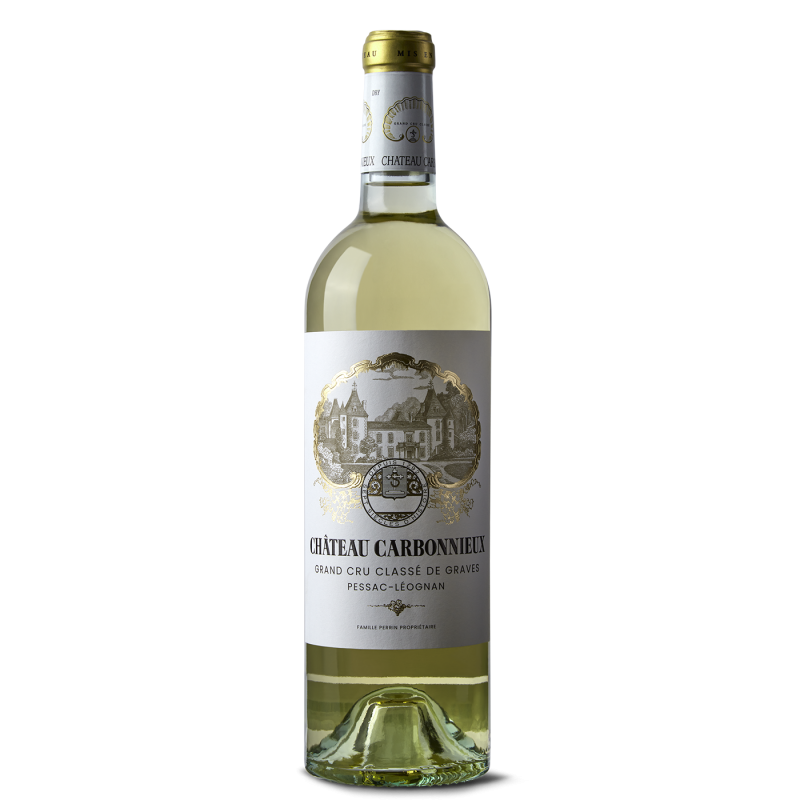 Château Carbonnieux Pessac-Leognan Blanc 2021