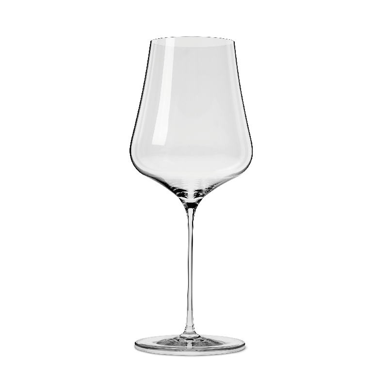 Gold Edition Wine Glass
