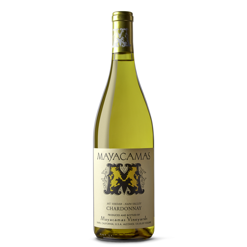 Mayacamas Chardonnay 2021