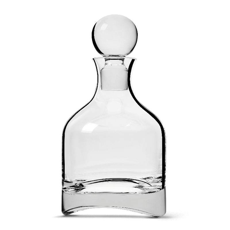 Arch Whisky Bottle