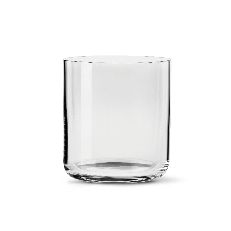 Finesse Whisky Glass