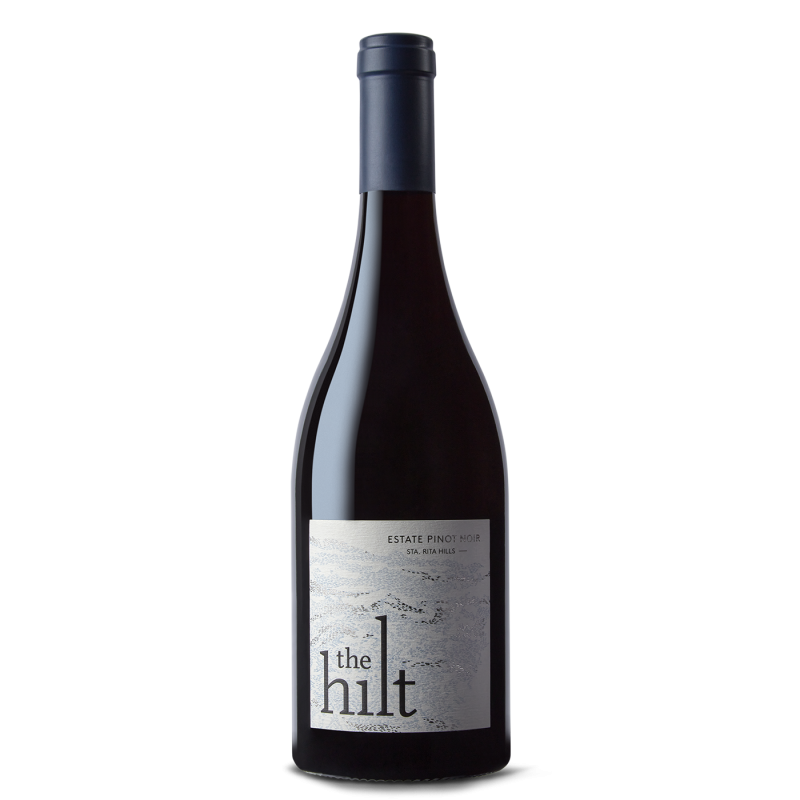 The Hilt Estate Pinot Noir 2019