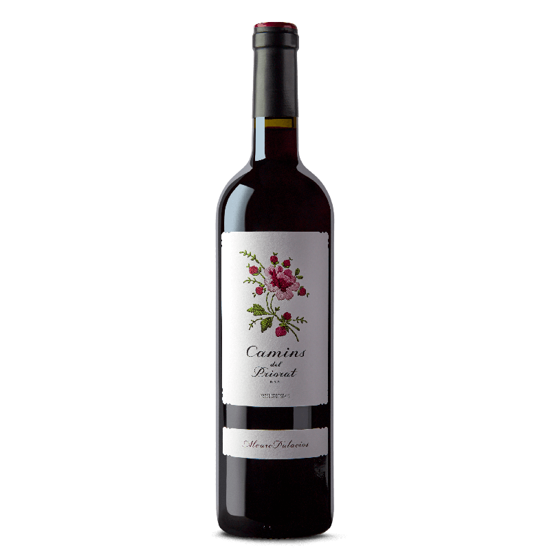 Alvaro Palacios Camins del Priorat 2023
