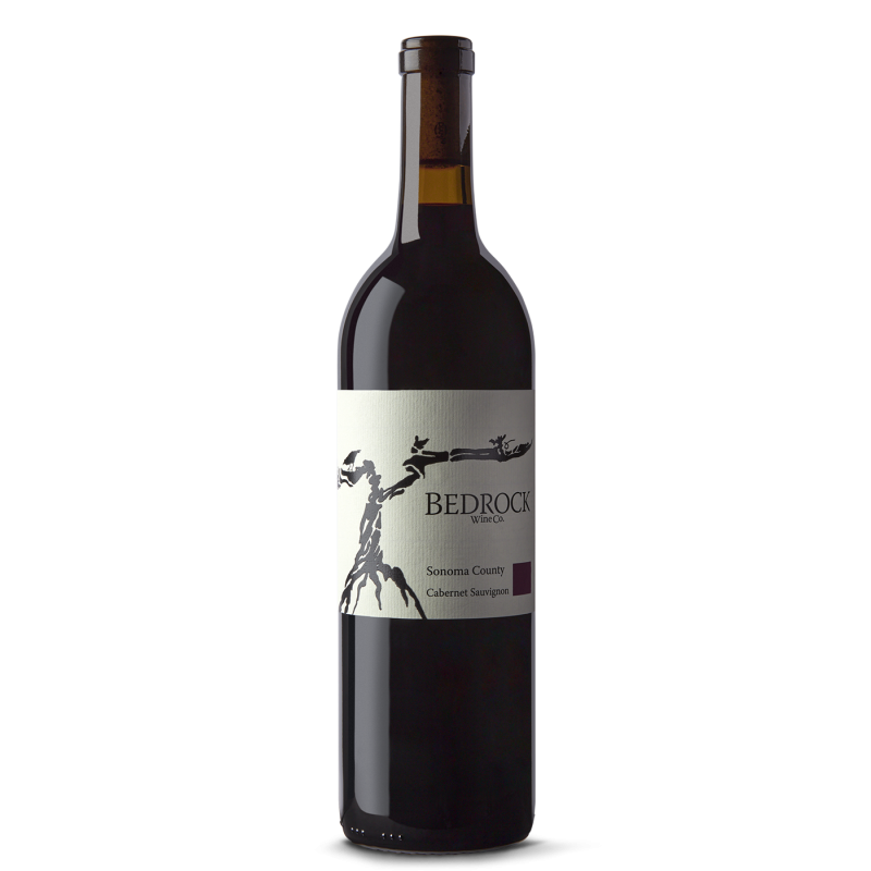 Bedrock Cabernet Sauvignon 2023
