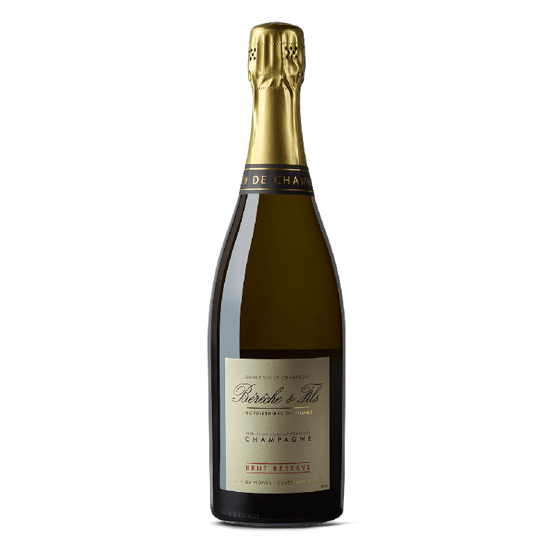 Bérêche et Fils Brut Réserve 2022