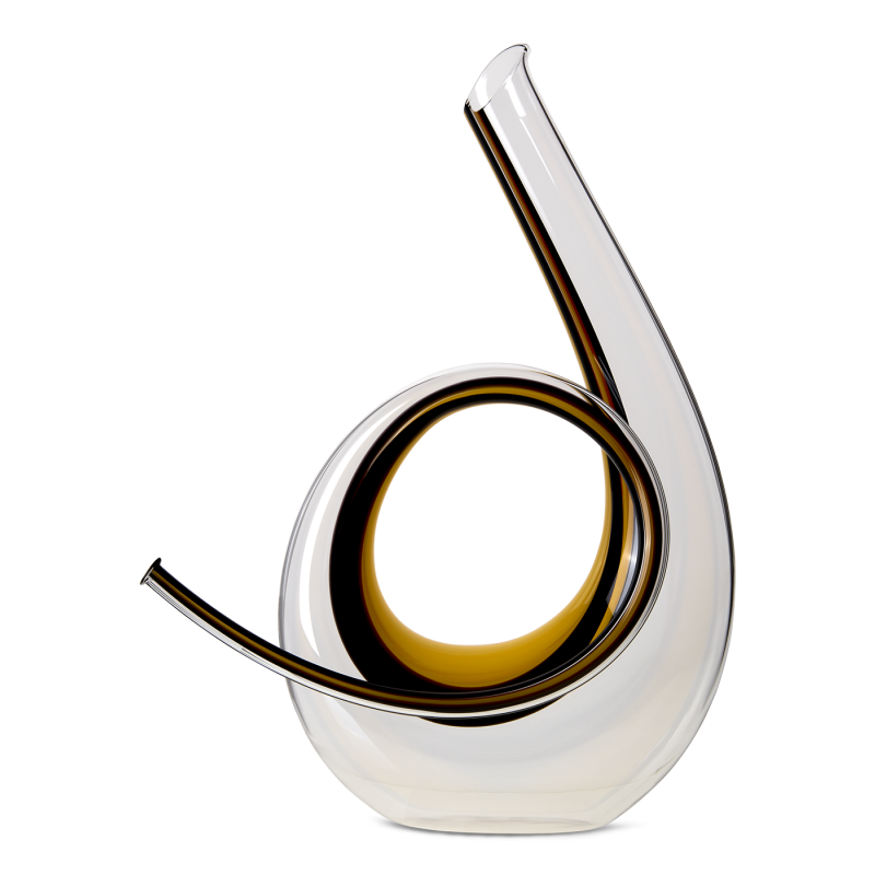 Horn Decanter