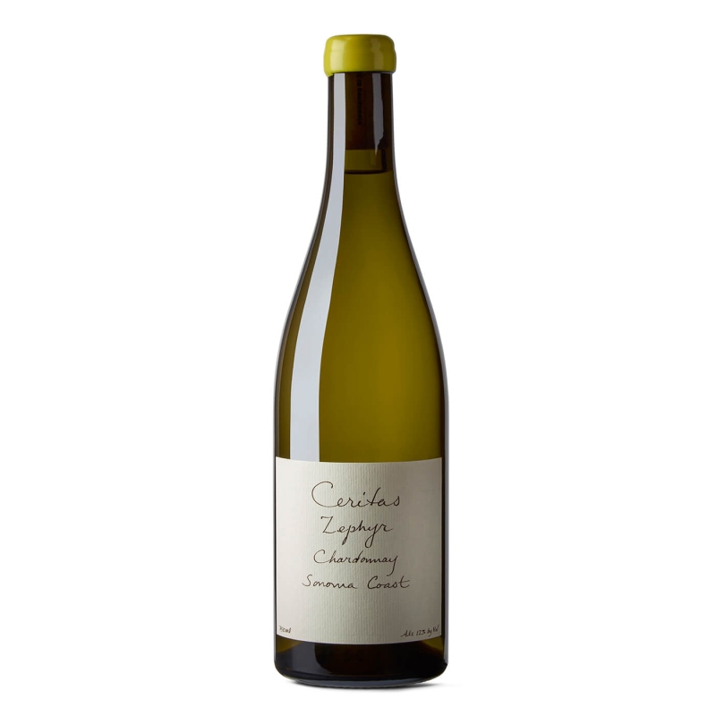 Ceritas Zephyr Chardonnay 2022