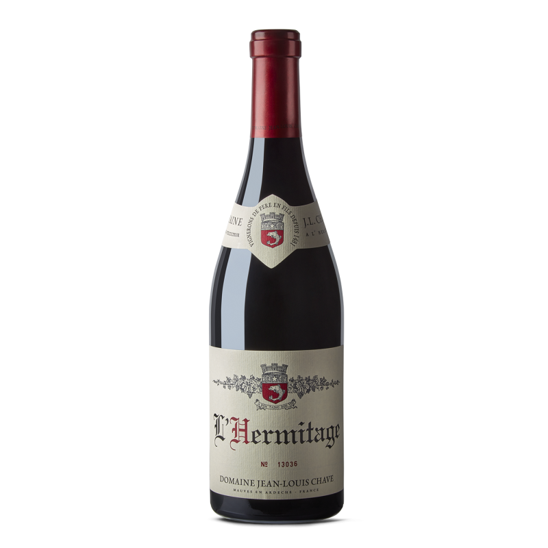 Chave Hermitage 2018