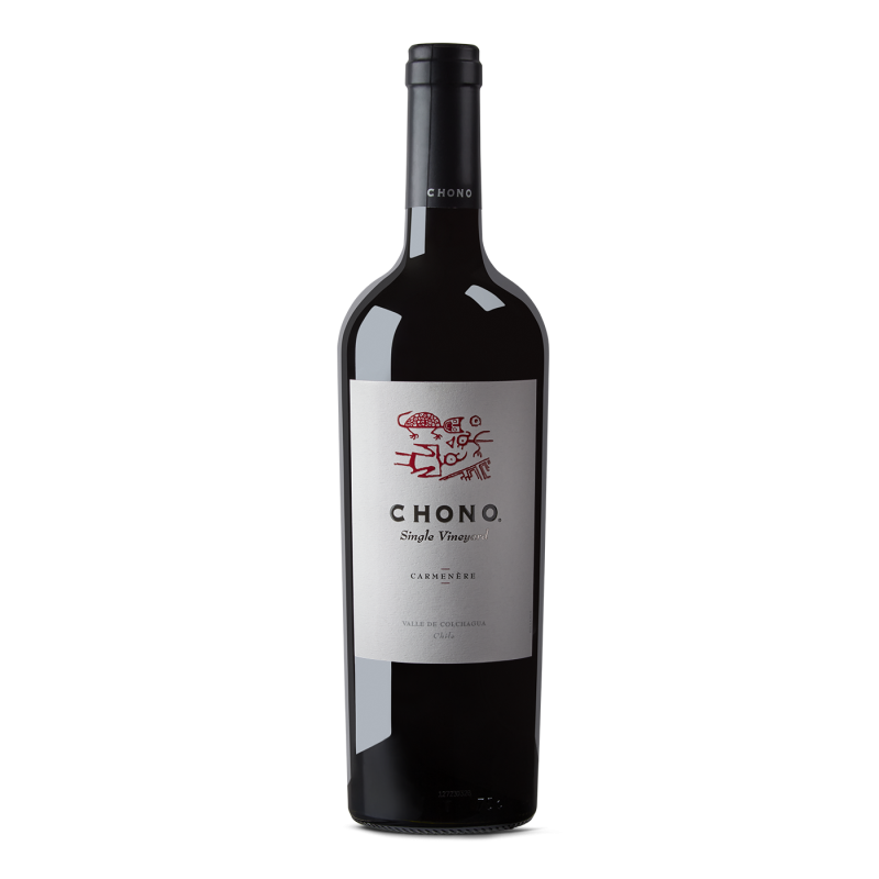 Chono Carmenere 2022