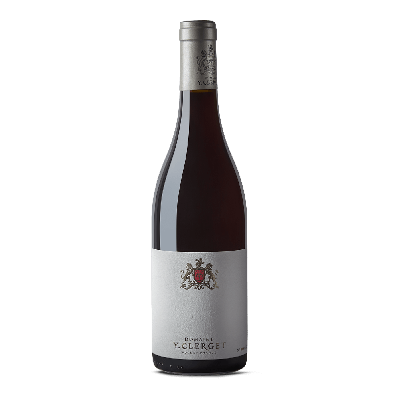 Y. Clerget Volnay 1er Cru Mitans 2022