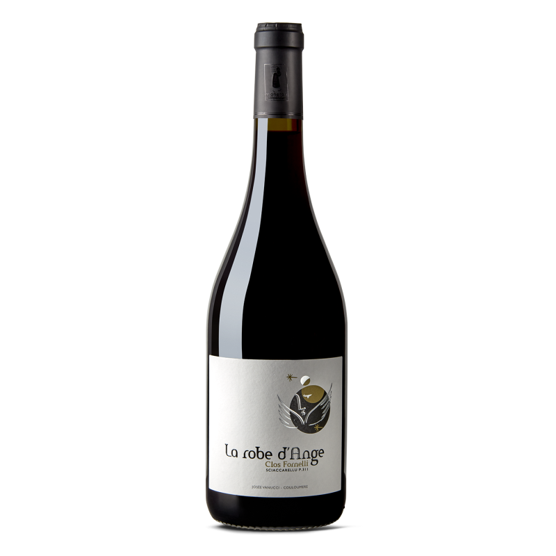 Clos Fornelli La Robe d'Ange 2024