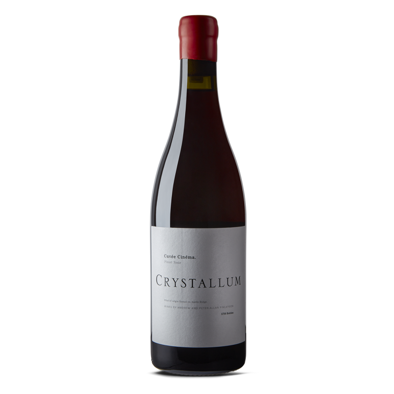 Crystallum Cinema Pinot Noir 2023