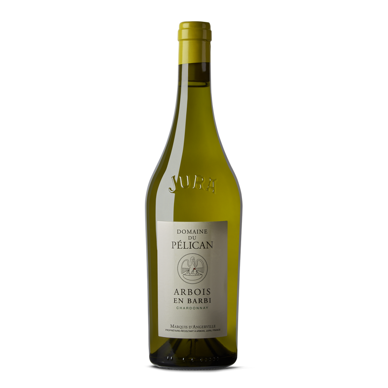 Pelican Chardonnay En Barbi 2022
