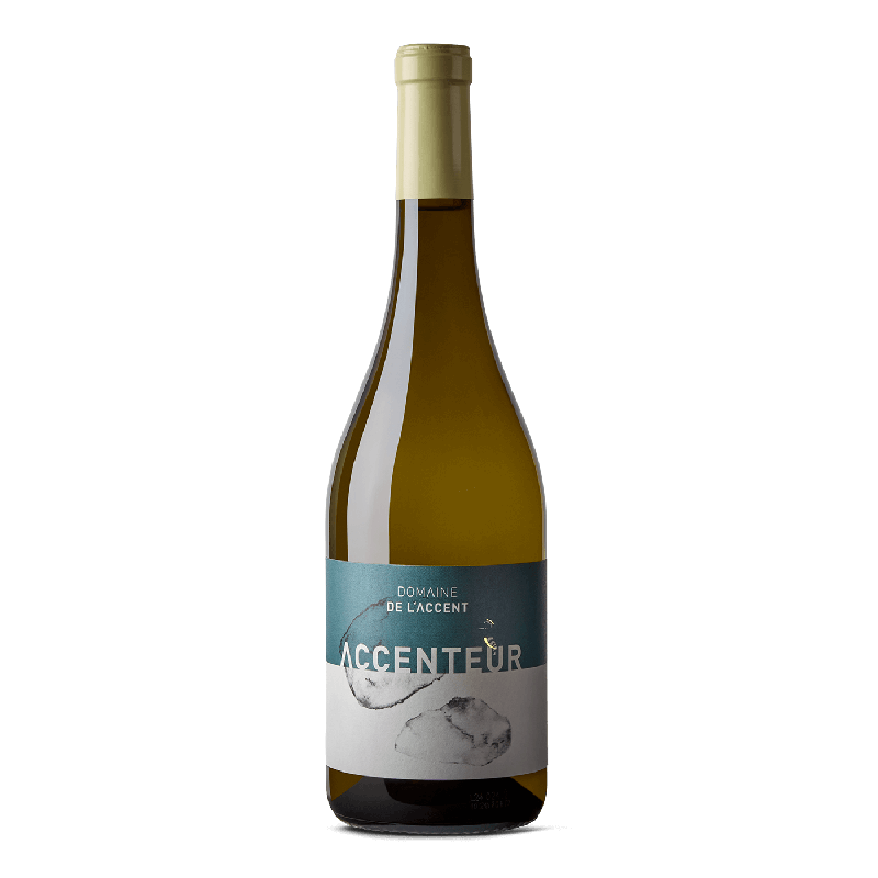 Domaine de l'Accent Accenteur Mont Baudile 2023