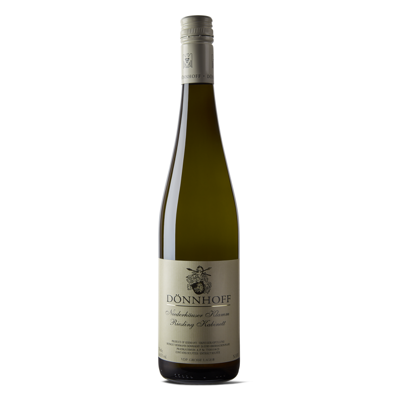 Dönnhoff Niederhäuser Klamm Riesling Kabinett 2023