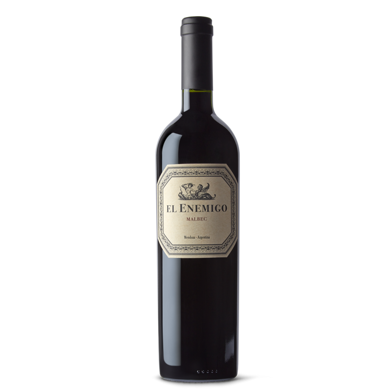 El Enemigo Malbec 2021