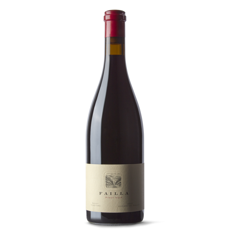 Failla Sonoma Coast Pinot Noir 2023