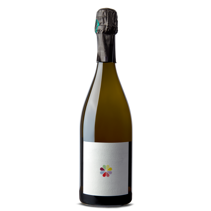 J-M Sélèque Solessence Rosé MV