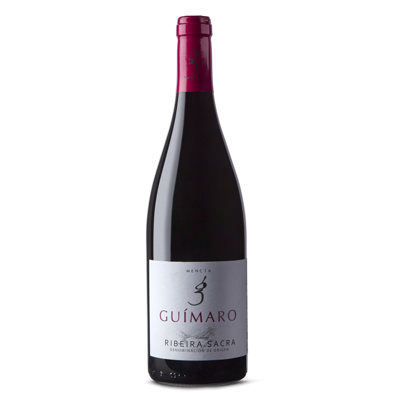 Guímaro Ribeira Sacra Mundin 2021