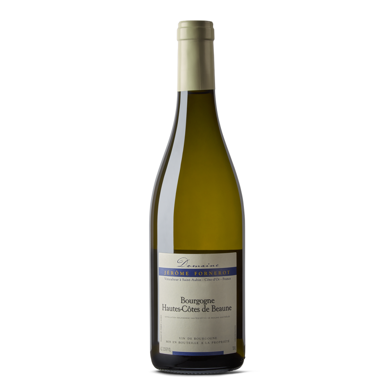 Jérôme Fornerot Hautes-Côtes de Beaune Blanc 2022