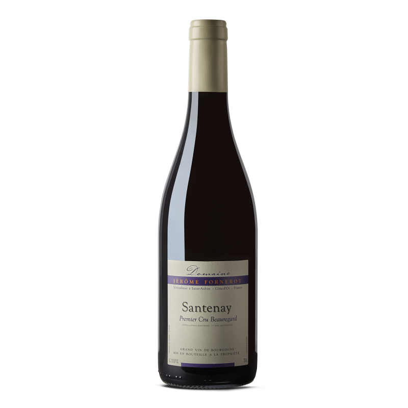Jérôme Fornerot Santenay 1er Cru Beauregard 2022