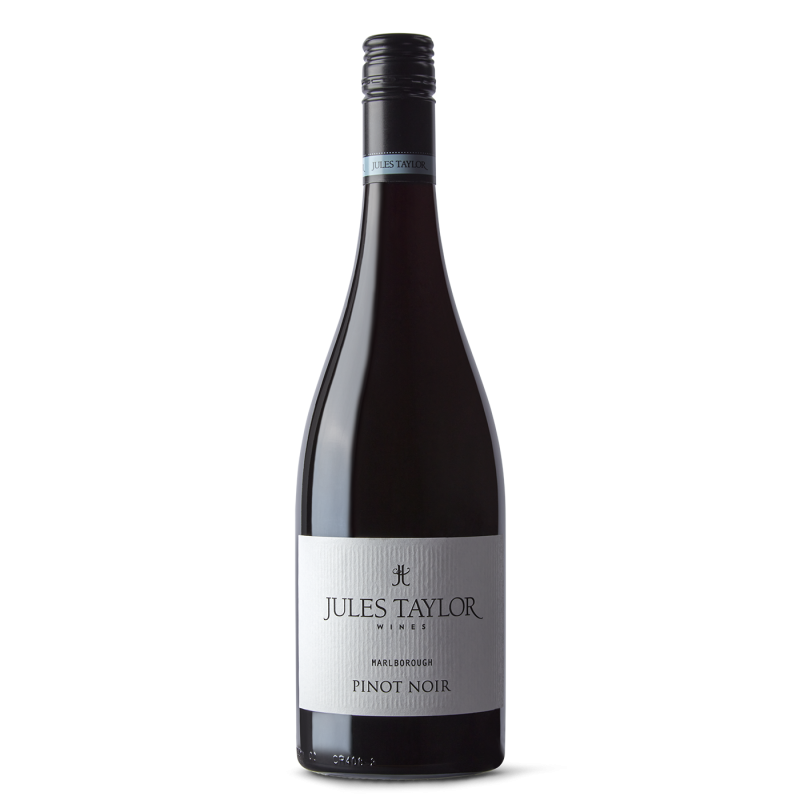 Jules Taylor Marlborough Pinot Noir 2019