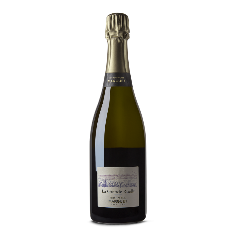 Marguet La Grand Ruelle 2018 750ml