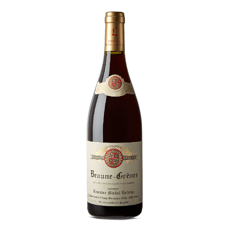 Michel Lafarge 1er Cru Grèves 2022