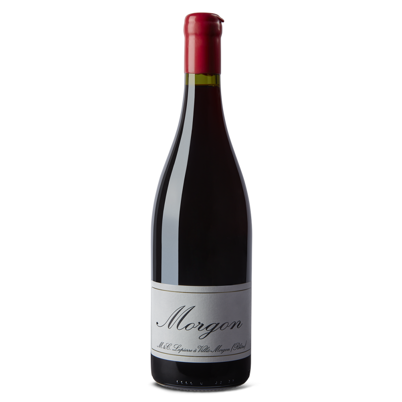 Domaine Marcel Lapierre Morgon 2023