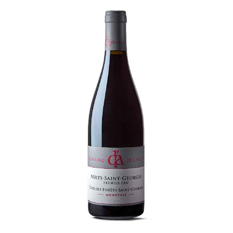 L'Arlot 1er Cru Clos des Forets St. Georges