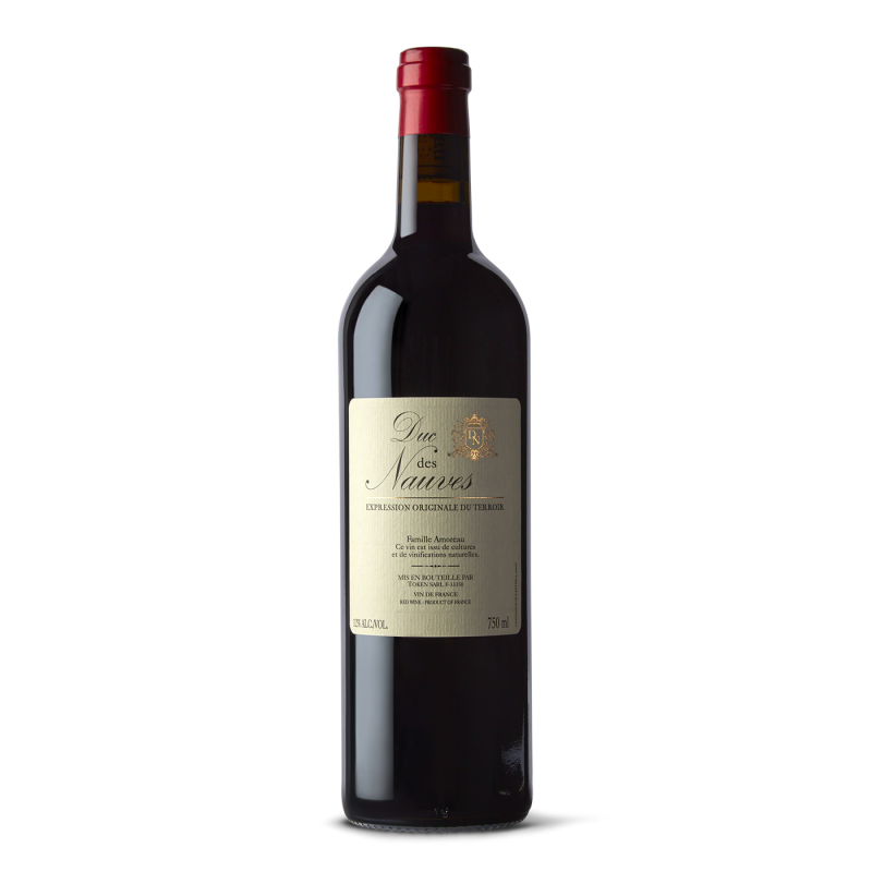 Château Le Puy Duc des Nauves 2023