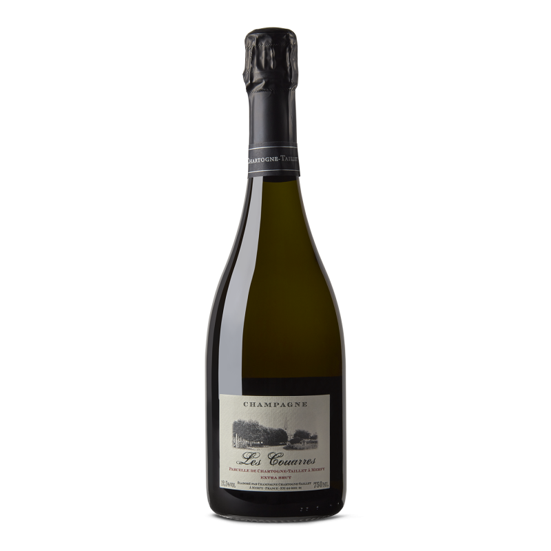 Chartogne-Taillet Les Couarres Extra Brut 2018