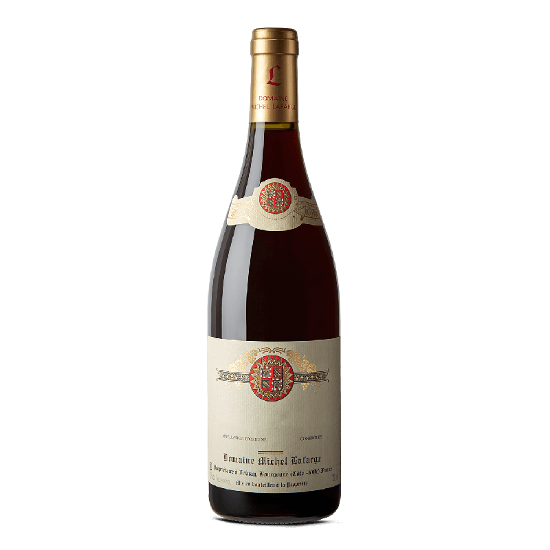 Michel Lafarge 1er Cru Clos Des Chênes 2022