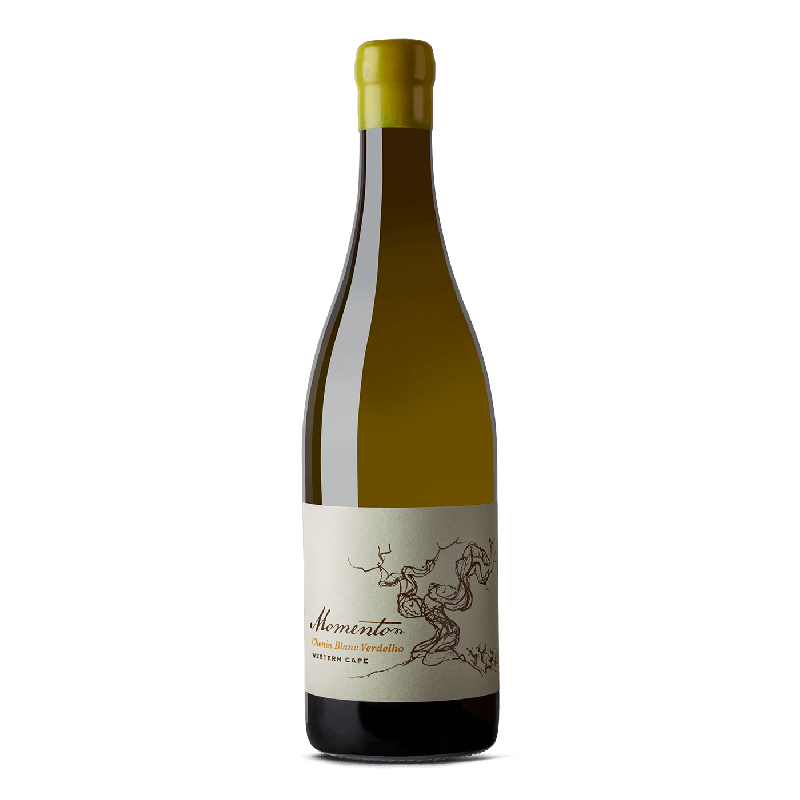 Momento Chenin Blanc - Verdelho 2021