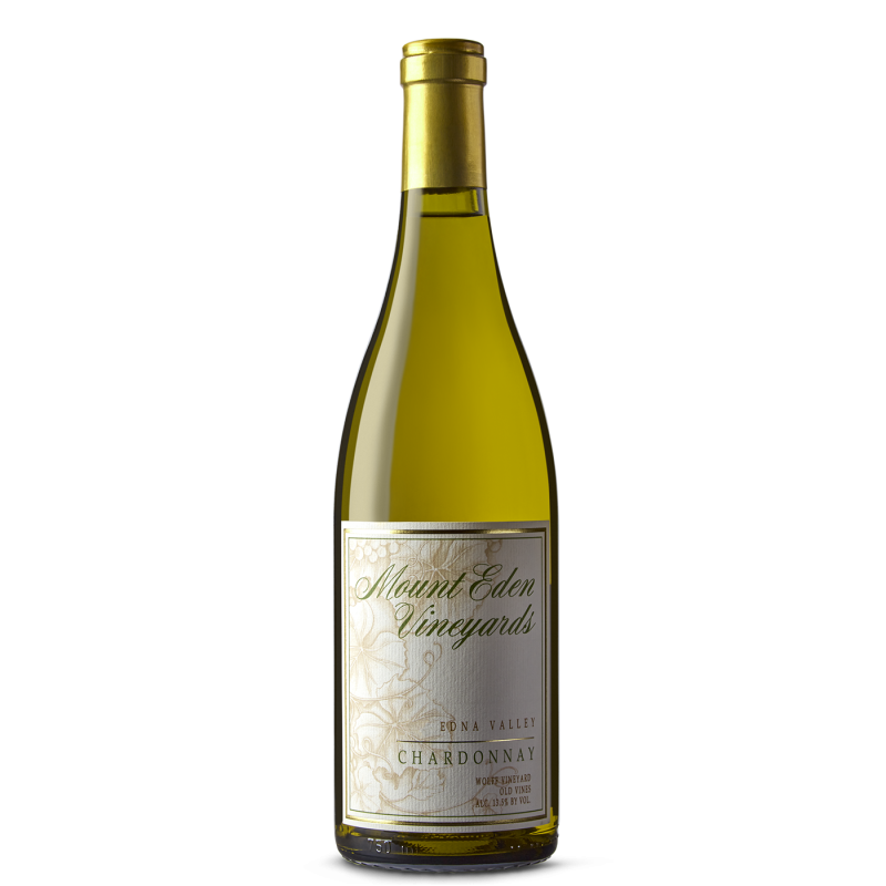 Mount Eden Vineyards Wolff Vineyard Old Vines Chardonnay 2020