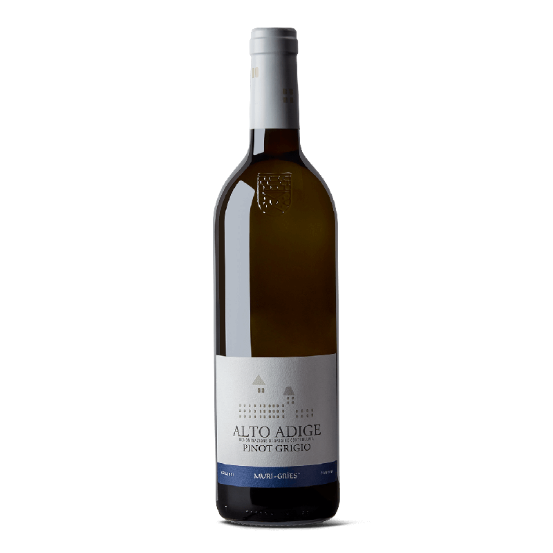 Muri Gries Pinot Grigio 2023