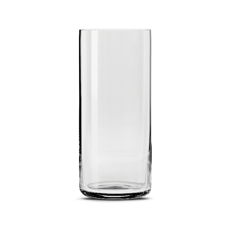 Finesse Long Drink Glass