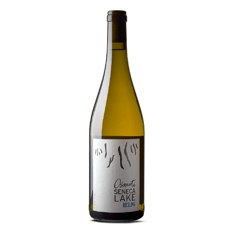 Osmote Seneca Lake Riesling 2021