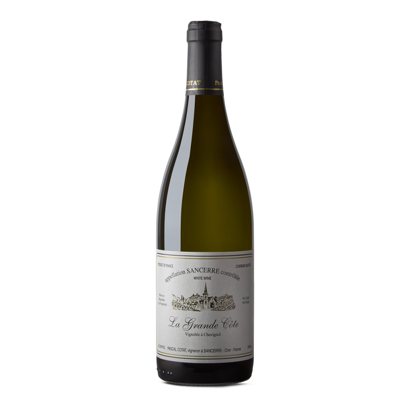 Pascal Cotat Chavignol 