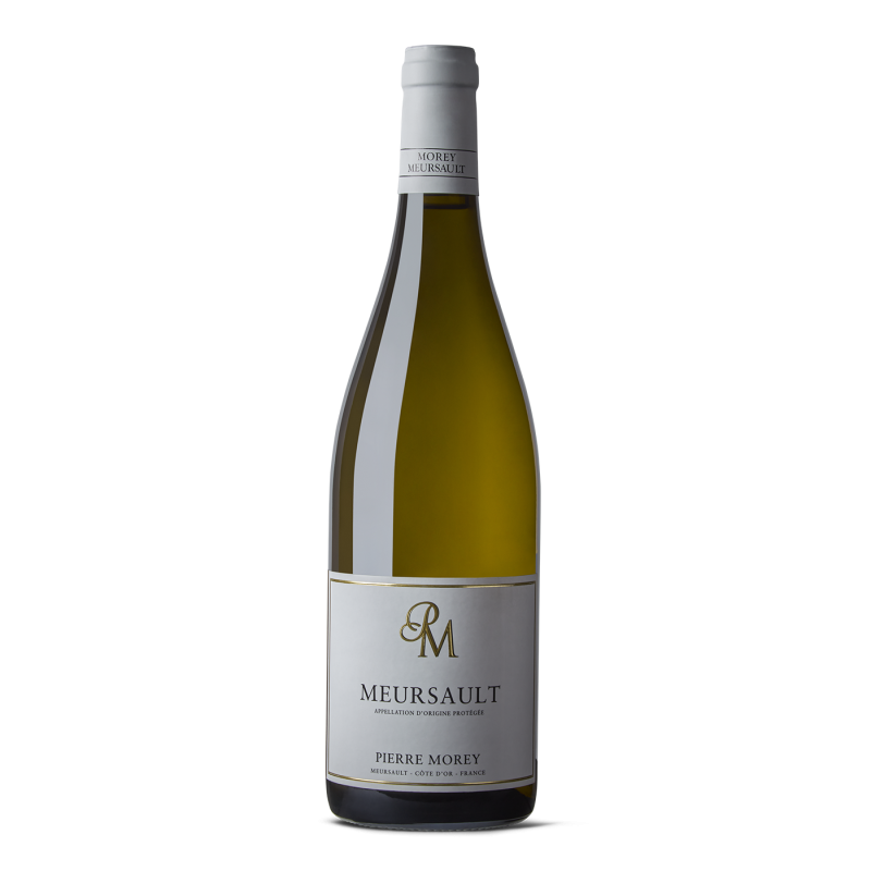 Pierre Morey Meursault Les Tessons 2021